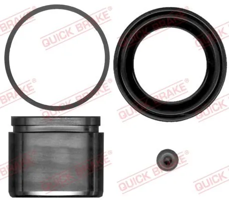 Repair Kit, brake caliper